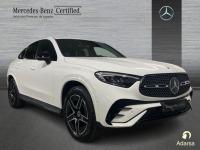 MERCEDES-BENZ Clase Glc 300 de 4Matic AMG Line