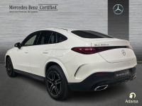 MERCEDES-BENZ Clase Glc 300 de 4Matic AMG Line