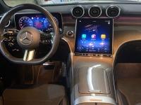 MERCEDES-BENZ Clase Glc 300 de 4Matic AMG Line