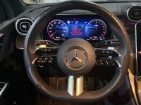 MERCEDES-BENZ Clase Glc 300 de 4Matic AMG Line
