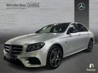 MERCEDES-BENZ Clase E 300 de AMG Line (EURO 6d-TEMP)