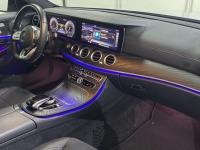 MERCEDES-BENZ Clase E 300 de AMG Line (EURO 6d-TEMP)