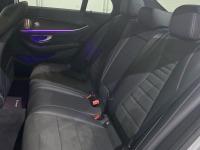 MERCEDES-BENZ Clase E 300 de AMG Line (EURO 6d-TEMP)