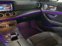 MERCEDES-BENZ Clase E 300 de AMG Line (EURO 6d-TEMP)