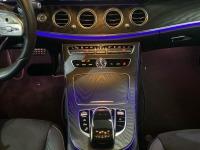 MERCEDES-BENZ Clase E 300 de AMG Line (EURO 6d-TEMP)