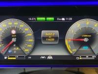 MERCEDES-BENZ Clase E 300 de AMG Line (EURO 6d-TEMP)