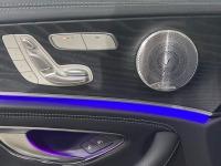 MERCEDES-BENZ Clase E 300 de AMG Line (EURO 6d-TEMP)