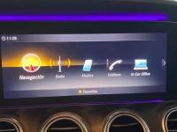 MERCEDES-BENZ Clase E 300 de AMG Line (EURO 6d-TEMP)