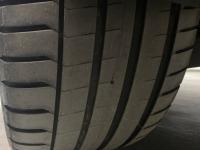 MERCEDES-BENZ Clase E 300 de AMG Line (EURO 6d-TEMP)