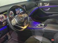 MERCEDES-BENZ Clase E 300 de AMG Line (EURO 6d-TEMP)