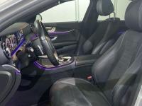 MERCEDES-BENZ Clase E 300 de AMG Line (EURO 6d-TEMP)