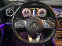 MERCEDES-BENZ Clase E 300 de AMG Line (EURO 6d-TEMP)