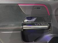 MERCEDES-BENZ Eqa 250 AMG Line