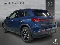MERCEDES-BENZ Eqa 250 AMG Line