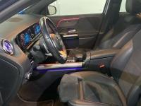 MERCEDES-BENZ Eqa 250 AMG Line