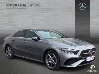 MERCEDES-BENZ Clase A SedÁn A 250e Sédan AMG Line (EURO 6d)