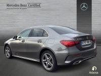 MERCEDES-BENZ Clase A SedÁn A 250e Sédan AMG Line (EURO 6d)