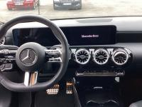 MERCEDES-BENZ Clase A SedÁn A 250e Sédan AMG Line (EURO 6d)