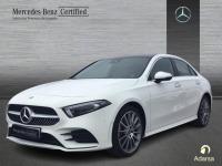 MERCEDES-BENZ Clase A SedÁn A 250 e Sedan AMG Line (EURO 6d)