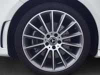 MERCEDES-BENZ Clase A SedÁn A 250 e Sedan AMG Line (EURO 6d)