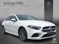 MERCEDES-BENZ Clase A SedÁn A 250 e Sedan AMG Line (EURO 6d)