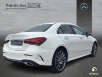 MERCEDES-BENZ Clase A SedÁn A 250 e Sedan AMG Line (EURO 6d)