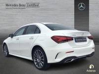 MERCEDES-BENZ Clase A SedÁn A 250 e Sedan AMG Line (EURO 6d)