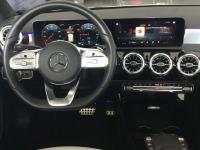 MERCEDES-BENZ Clase A SedÁn A 250 e Sedan AMG Line (EURO 6d)