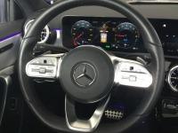 MERCEDES-BENZ Clase A SedÁn A 250 e Sedan AMG Line (EURO 6d)