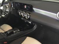 MERCEDES-BENZ Clase A SedÁn A 250 e Sedan AMG Line (EURO 6d)