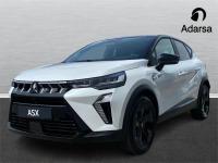 MITSUBISHI Asx 180 HEV Black Edition