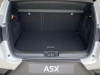 MITSUBISHI Asx 180 HEV Black Edition