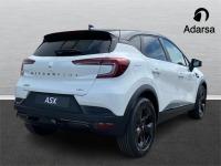 MITSUBISHI Asx 180 HEV Black Edition