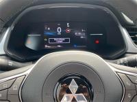 MITSUBISHI Asx 180 HEV Black Edition