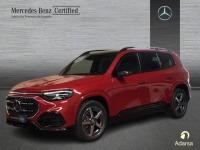 MERCEDES-BENZ Clase Glb 200 con tecnología híbrida