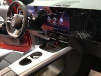 MERCEDES-BENZ Clase Glb 200 con tecnología híbrida