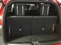 MERCEDES-BENZ Clase Glb 200 con tecnología híbrida