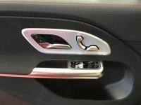 MERCEDES-BENZ Clase Glb 200 con tecnología híbrida