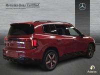 MERCEDES-BENZ Clase Glb 200 con tecnología híbrida