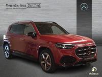 MERCEDES-BENZ Clase Glb 200 con tecnología híbrida