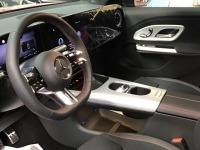 MERCEDES-BENZ Clase Glb 200 con tecnología híbrida