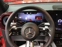 MERCEDES-BENZ Clase Glb 200 con tecnología híbrida