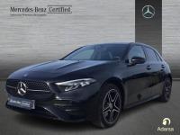 MERCEDES-BENZ Clase A 250 e Compacto con tecnología híbrida EQ