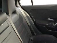 MERCEDES-BENZ Clase A 250 e Compacto con tecnología híbrida EQ