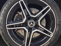MERCEDES-BENZ Clase A 250 e Compacto con tecnología híbrida EQ