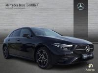 MERCEDES-BENZ Clase A 250 e Compacto con tecnología híbrida EQ