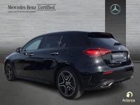 MERCEDES-BENZ Clase A 250 e Compacto con tecnología híbrida EQ