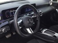 MERCEDES-BENZ Clase A 250 e Compacto con tecnología híbrida EQ