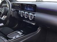 MERCEDES-BENZ Clase A 250 e Compacto con tecnología híbrida EQ