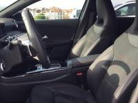 MERCEDES-BENZ Clase A 250 e Compacto con tecnología híbrida EQ